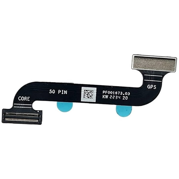 CABLE FLEX ESC/GPS OSDK 50PIN PARA MAVIC 3E(PF001673.03)