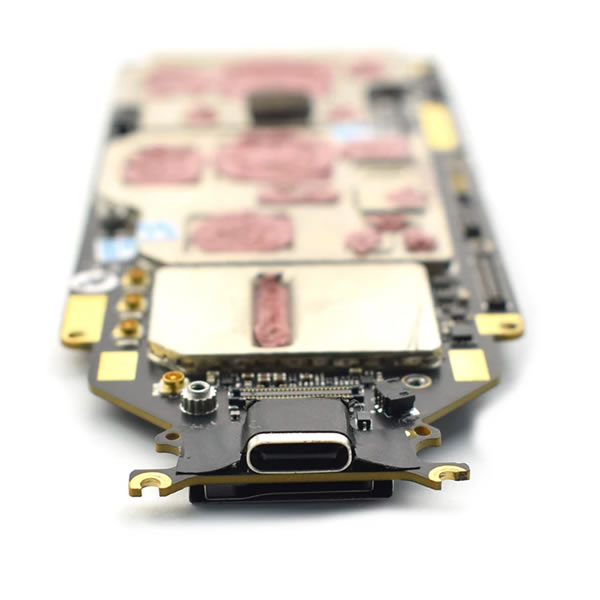 PLACA PRINCIPAL/MAINBOARD PARA DJI MAVIC 3(PP002022.06)