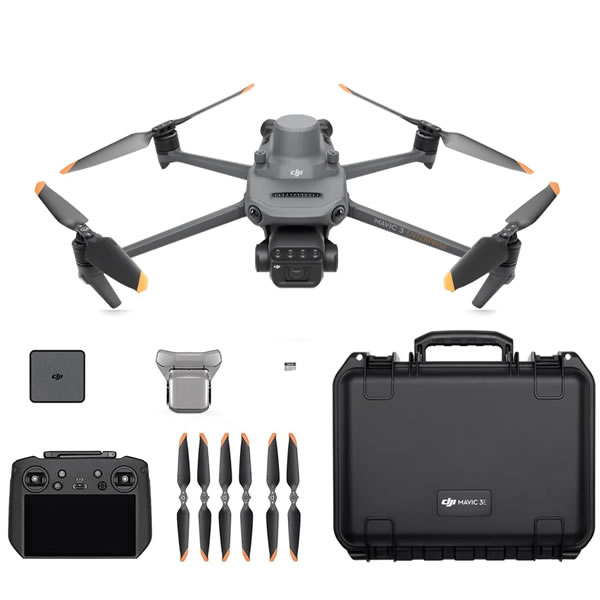 MAVIC 3 MULTIESPECTRAL