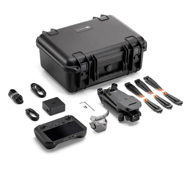MAVIC 3 MULTIESPECTRAL