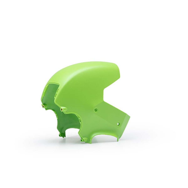 DJI FPV SHELL/CARCASA SUPERIOR - VERDE