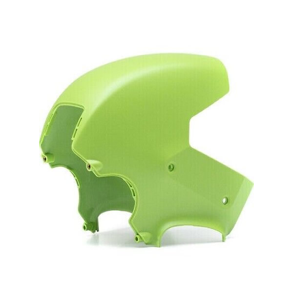 DJI FPV SHELL/CARCASA SUPERIOR - VERDE