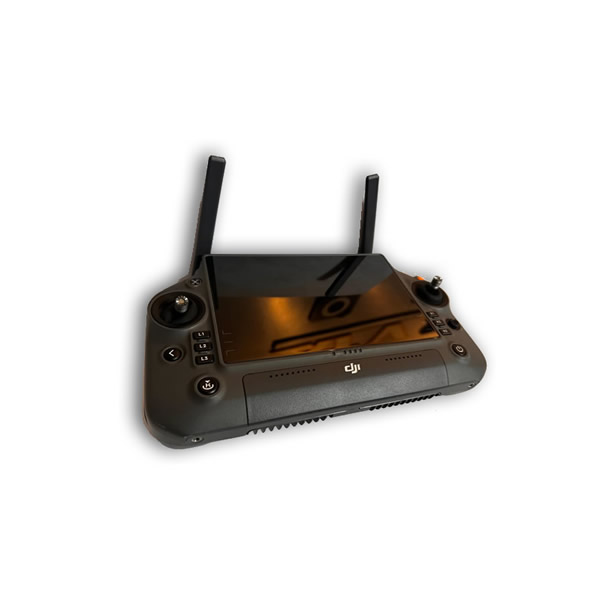 DJI RC PLUS - CON DETALLE