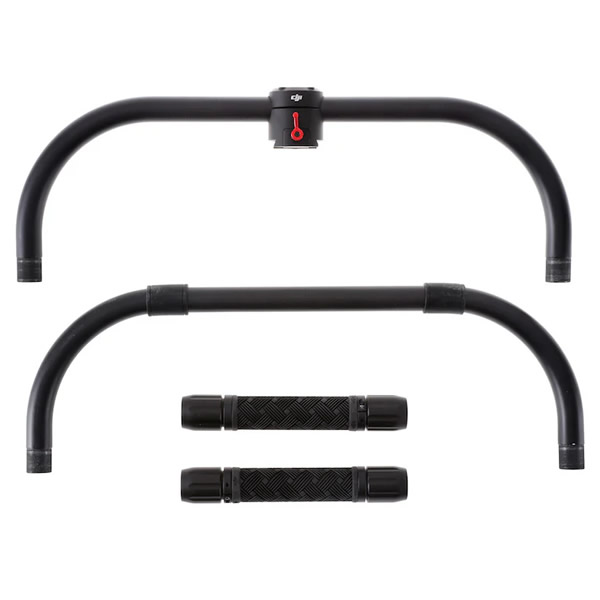 DJI RONIN M GRIP PART 41(OPENBOX)