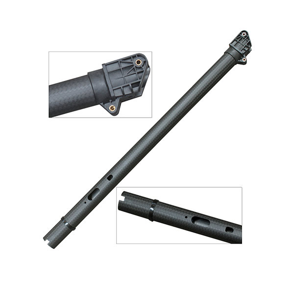 BRAZO TRASERO DERECHO PARA AGRAS T30(M5)