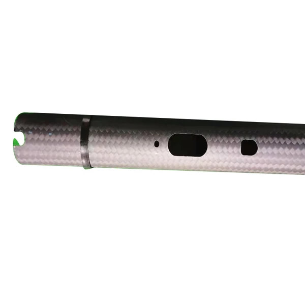 BRAZO TRASERO DERECHO PARA AGRAS T30(M5)