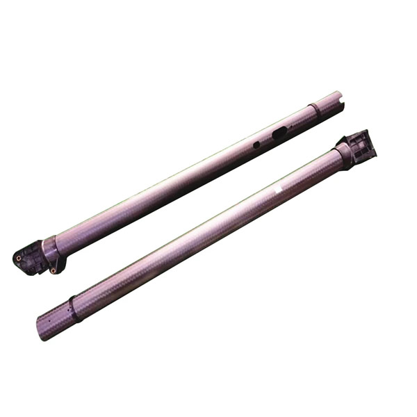 BRAZO DELANTERO DERECHO PARA AGRAS T30(M6)