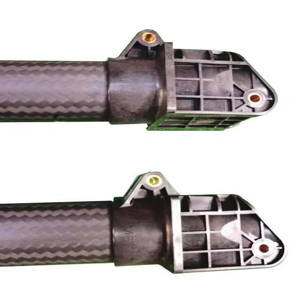 BRAZO DELANTERO DERECHO PARA AGRAS T30(M6)