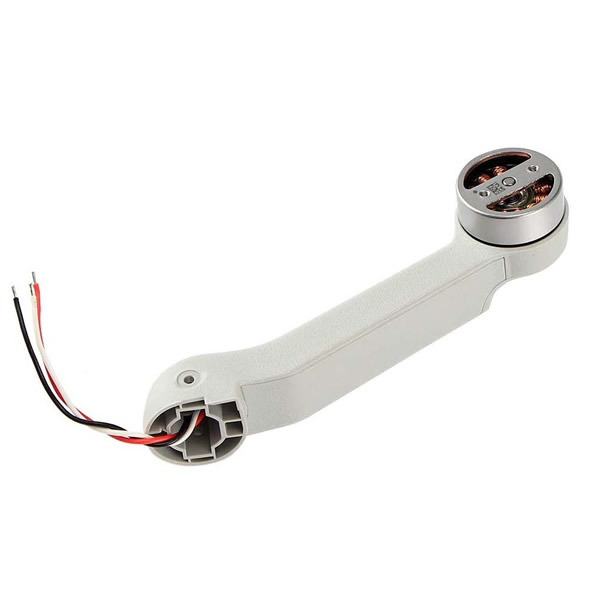 DJI BRAZO TRASERO IZQUIERDO MAVIC MINI 1(USADO)