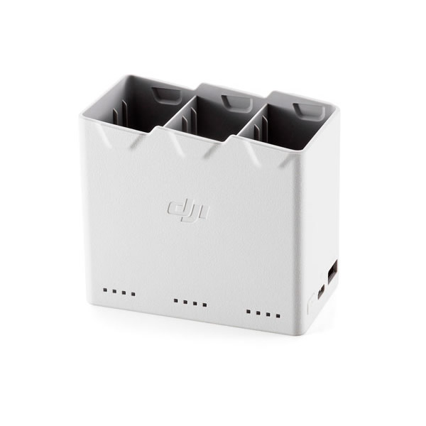 CARGADOR MULTIPLE PARA DJI MINI 3/4 PRO