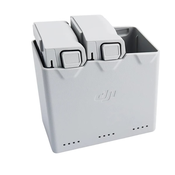 CARGADOR MULTIPLE PARA DJI MINI 3/4 PRO