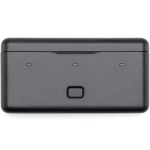 ESTUCHE DE BATERIA MULTIFUNCIONAL PARA DJI OSMO ACTION 3/4