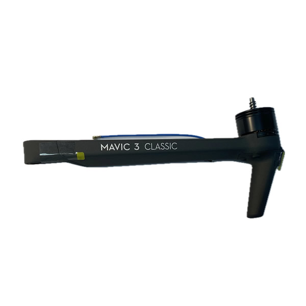 BRAZO DERECHO DELANTERO(CON LOGO) SERIE MAVIC 3 CLASSIC