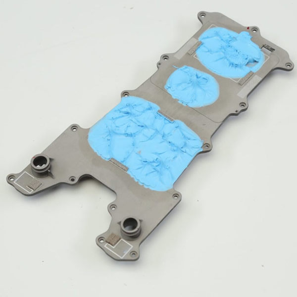 DJI DISIPADOR DE CALOR MATRICE 300 RTK (MAIN CORE) + VENTILADOR