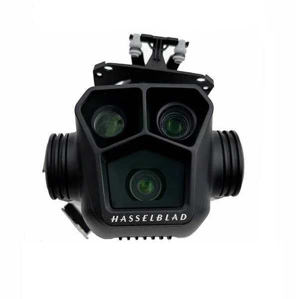 GIMBAL CON SENSOR PARA DJI MAVIC 3 PRO(CON CABLES)