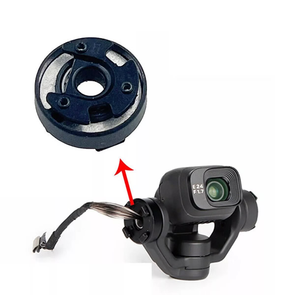 GIMBAL CON SENSOR PARA DJI MINI 4 PRO(CON CABLES)