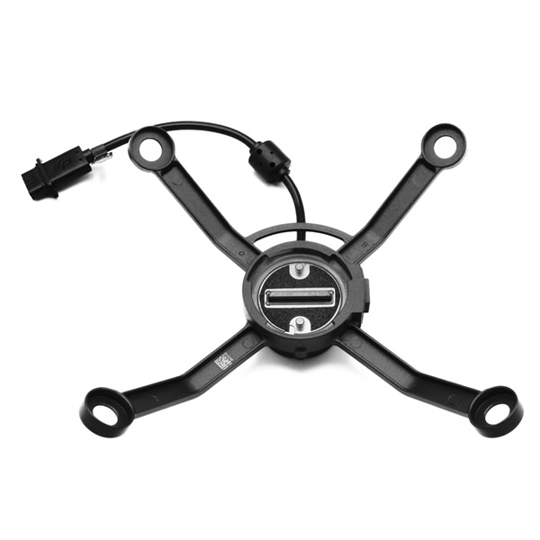 MODULO DE CADAN INFERIOR PARA MATRICE 300/350 RTK