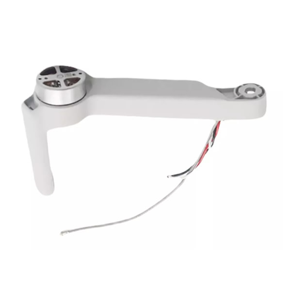 BRAZO DELANTERO IZQUIERDO(SIN LOGO) PARA MAVIC MINI 1