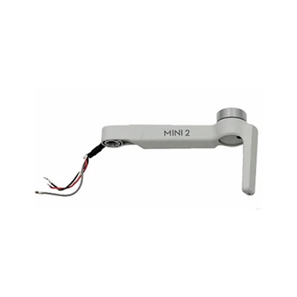 BRAZO DELANTERO DERECHO(CON LOGO) PARA MAVIC MINI 2