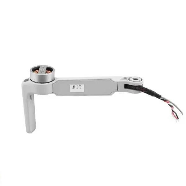 BRAZO DELANTERO DERECHO(CON LOGO) PARA MAVIC MINI 2