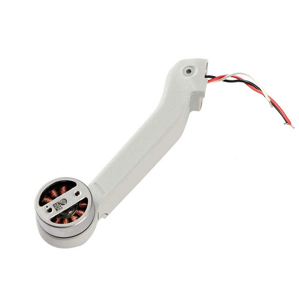 BRAZO TRASERO DERECHO MAVIC MINI 2