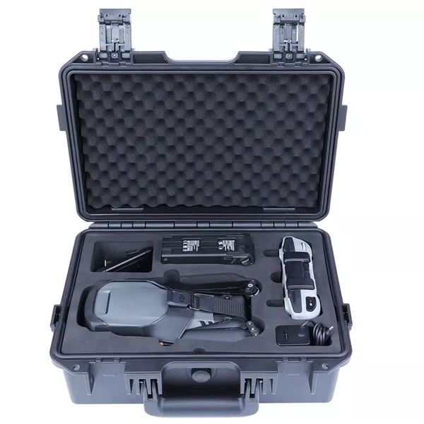 HARDCASE/MALETA PARA SERIE DJI MAVIC 3