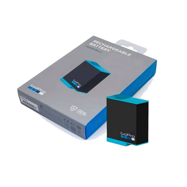 BATERIA PARA GOPRO HERO 10(ADBAT-001)