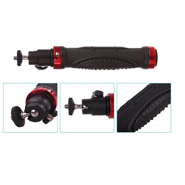 ESTABILIZADOR MECANICO PARA CAMARAS REFLEX
