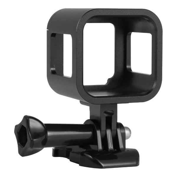 CARCASA DE ALUMINIO PARA GOPRO HERO SESSION 4