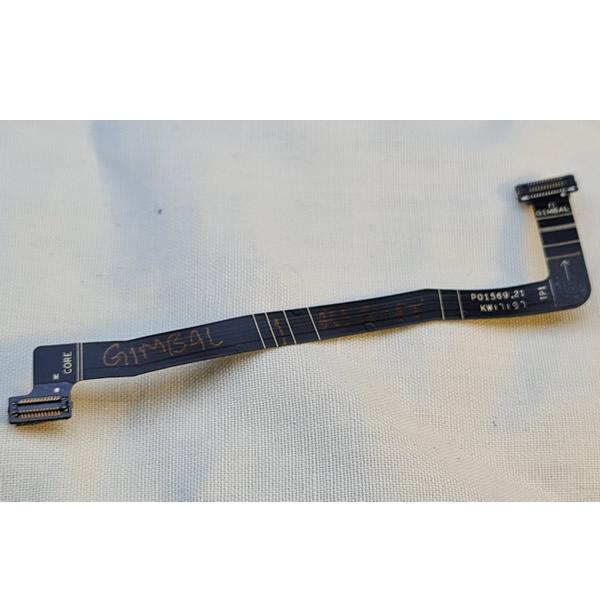 CABLE FLAT/FLEX GIMBAL MAIN CORE PARA DJI MAVIC PRO(P01569.21)