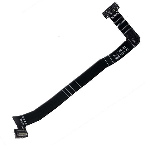 CABLE FLAT/FLEX GIMBAL MAIN CORE PARA DJI MAVIC PRO(P01569.21)