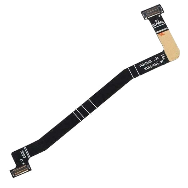 CABLE FLAT/FLEX GIMBAL MAIN CORE PARA DJI MAVIC PRO(P01569.21)