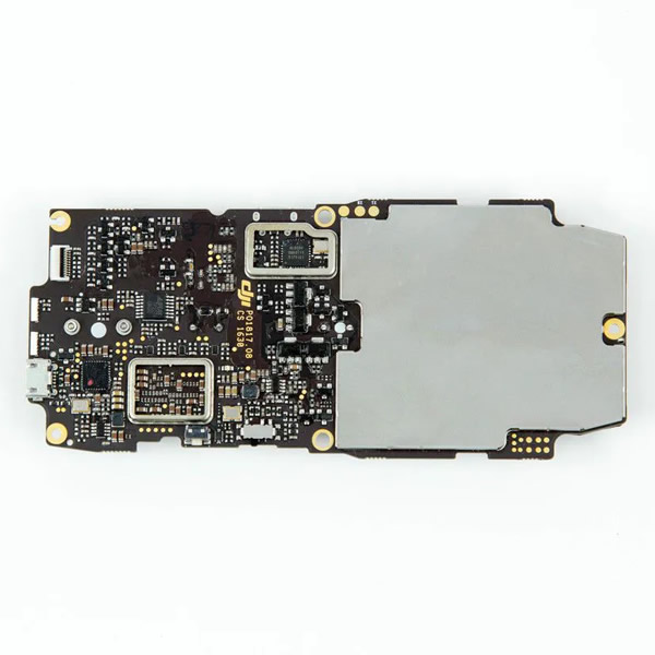 PLACA PRINCIPAL PARA MAVIC PRO(P02422.01)