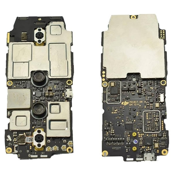 PLACA PRINCIPAL PARA MAVIC PRO(P02422.01)