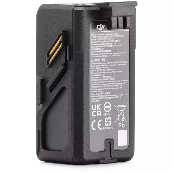 BATERIA PARA DJI AVATA 2420MAH