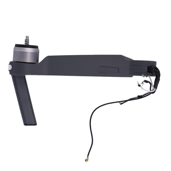 DJI BRAZO DELANTERO DERECHO(CON LOGO) MAVIC PRO
