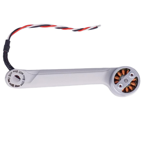 BRAZO TRASERO IZQUIERDO PARA MINI 3