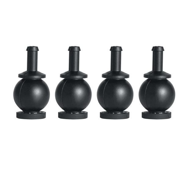 KIT ALMOHADILLA DE ABSORCION PARA CARDAN MATRICE 300/200 V2