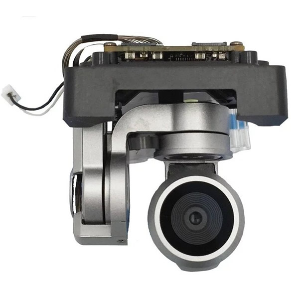 GIMBAL COMPLETO PARA MAVIC PRO
