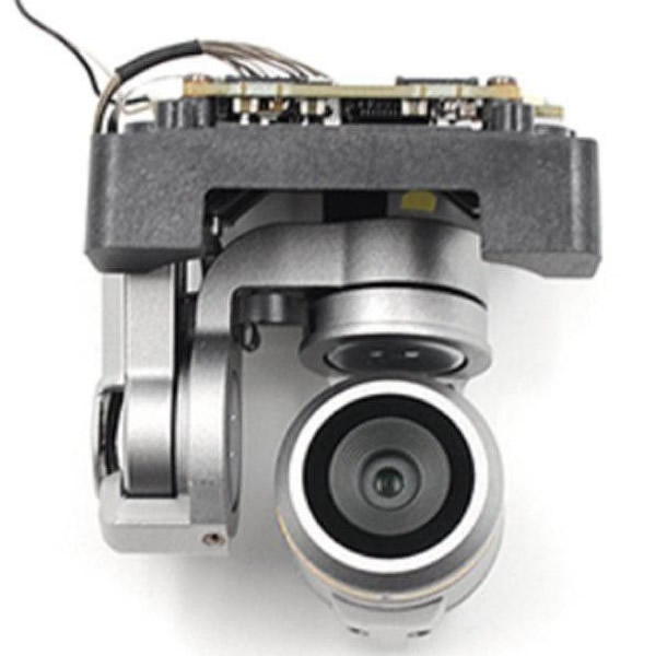 GIMBAL COMPLETO PARA MAVIC PRO
