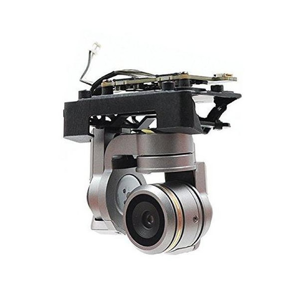 GIMBAL COMPLETO PARA MAVIC PRO