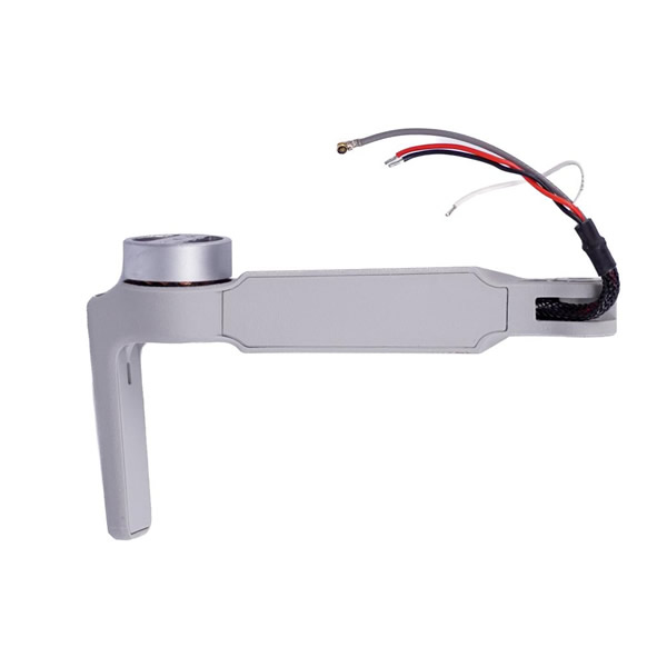 BRAZO DELANTERO DERECHO(CON LOGO) PARA MAVIC MINI 1(USADO)