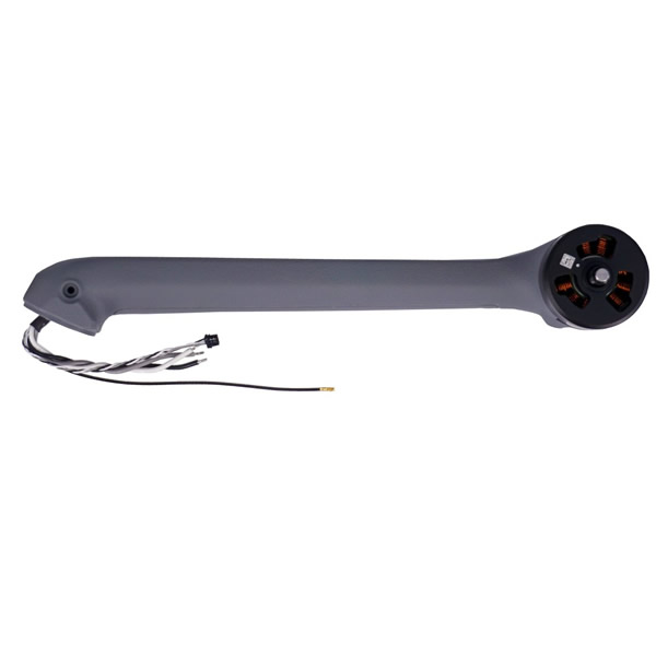 BRAZO TRASERO IZQUIERDO PARA DJI AIR 3