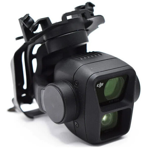 CARDAN/GIMBAL PARA DJI AIR 3(CON SENSOR)