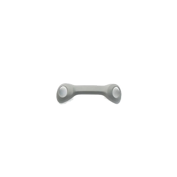 CARCASA/SHELL FRONTAL PARA SERIE DJI AIR 3 