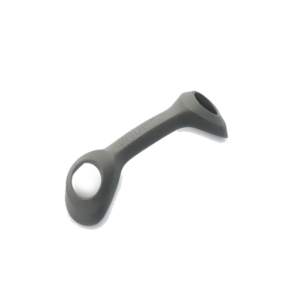 CARCASA/SHELL FRONTAL PARA SERIE DJI AIR 3 