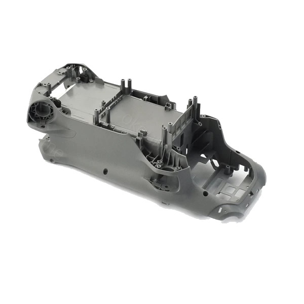 CARCASA/SHELL MEDIO PARA SERIE DJI AIR 3