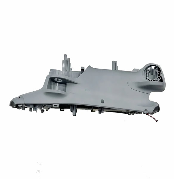 CARCASA/SHELL MEDIO PARA SERIE DJI AIR 3