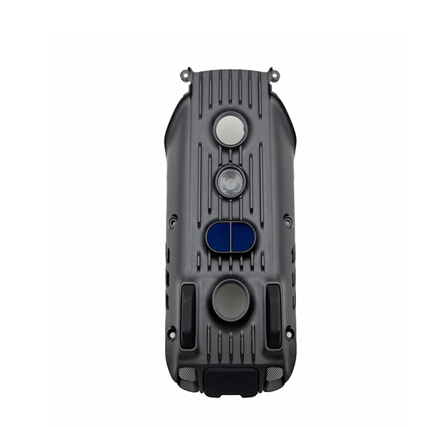 CARCASA/SHELL INFERIOR PARA SERIE DJI AIR 3(CON SENSORES)