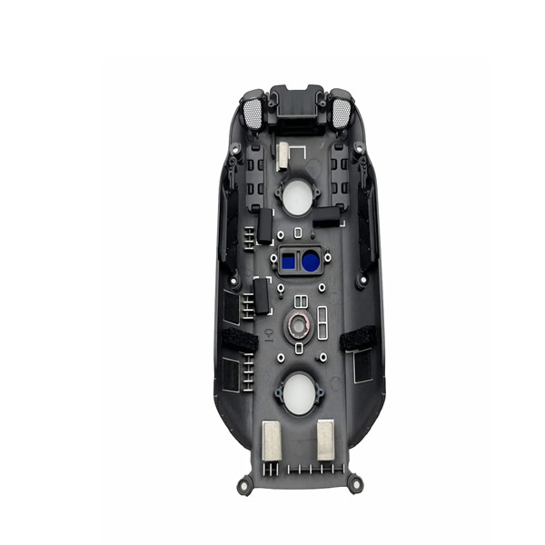 CARCASA/SHELL INFERIOR PARA SERIE DJI AIR 3(CON SENSORES)